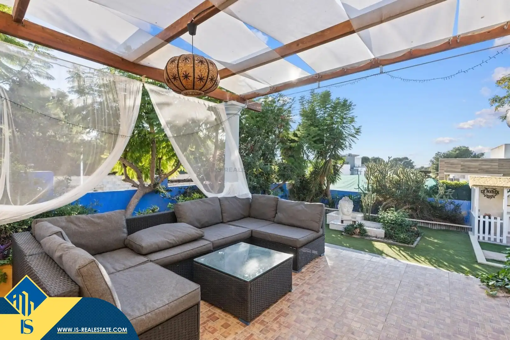 Villa avec piscine à vendre à Santa Pola ciudad, imagen 11