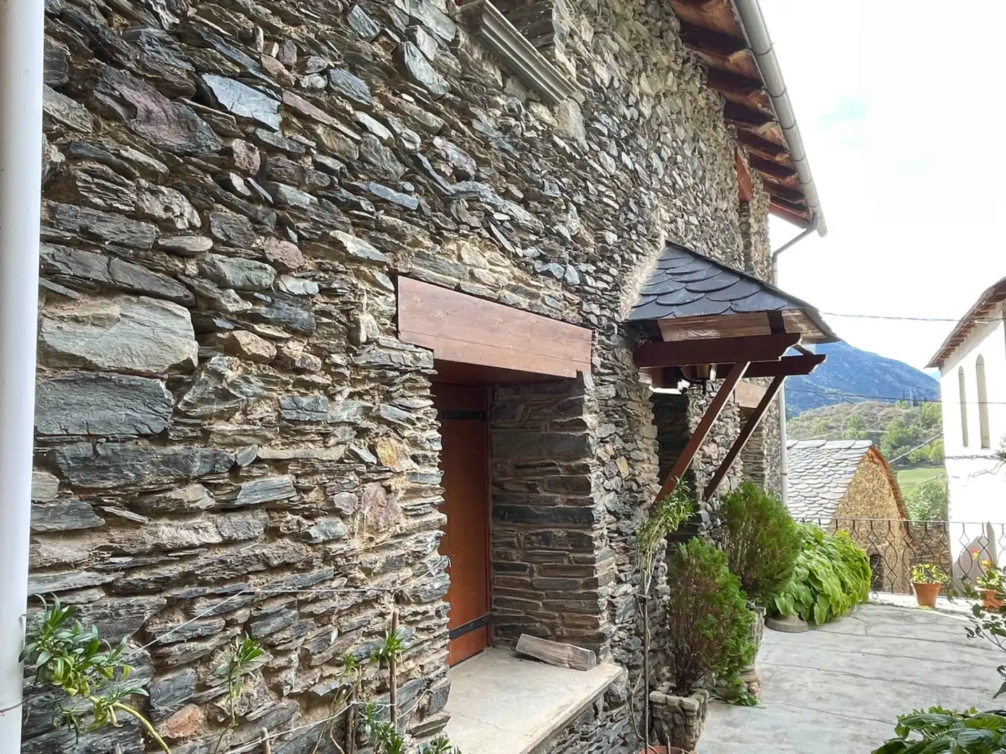 Maison rustique avec terrasse à vendre à Carrer Unica-Lladrós 23, imagen 51