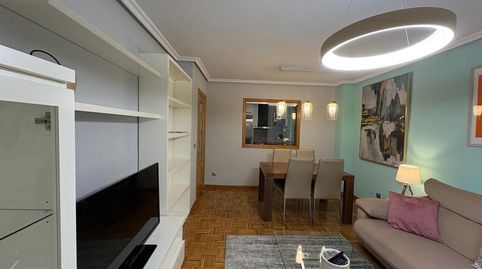 Foto 4 de Apartamento en venta en Casco Antiguo, Burgos Capital