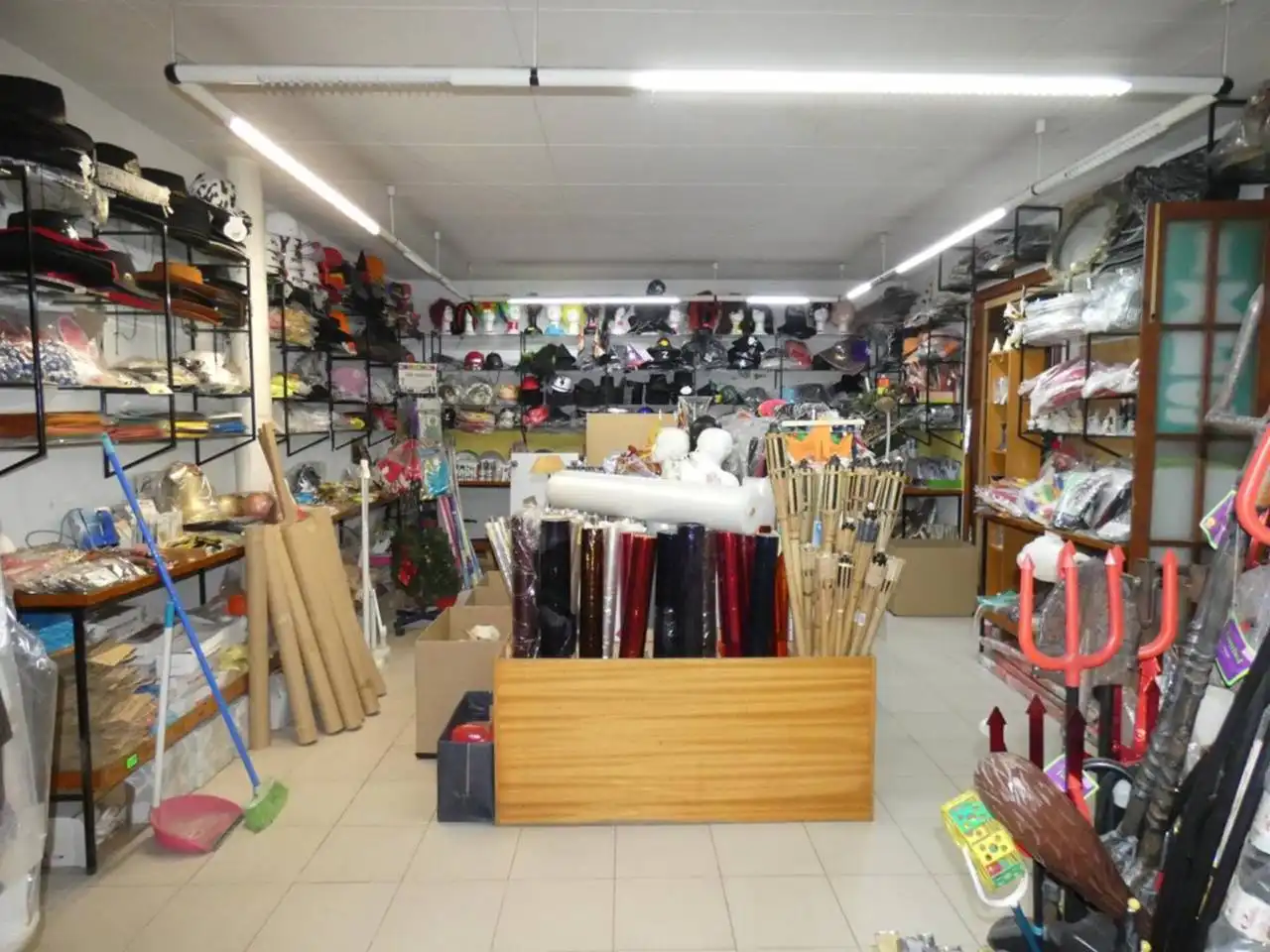 Local commercial à vendre à Sant Domènec, imagen 13