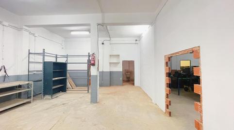 Foto 3 von Geschaftsraum zum Verkauf in Barrio de Benicalap,  Valencia Capital