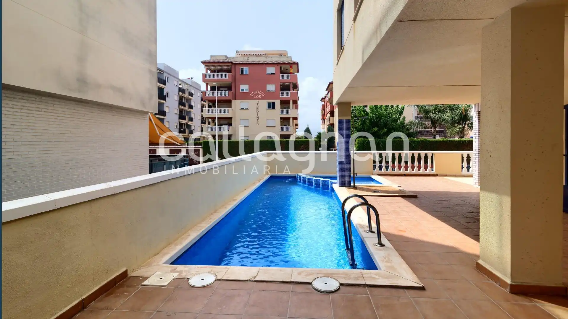 Appartement avec terrasse à vendre à Calle JARDINS (ELS), imagen 37