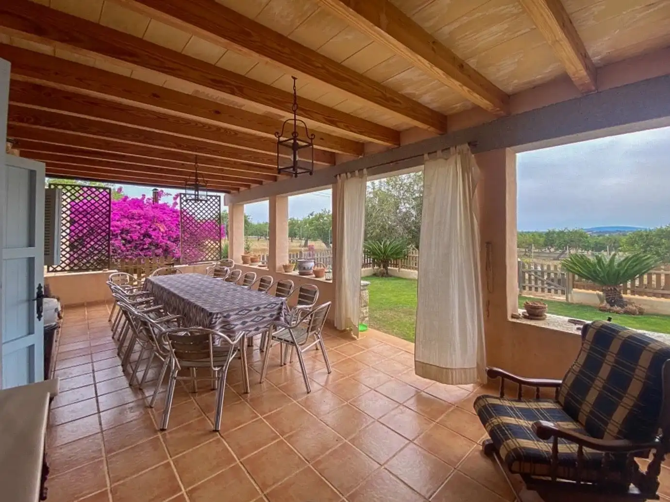 Country house with pool for sale in Zona Periurbana, imagen 23