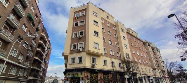 Ático en Venta en alejandro gonzalez en Fuente del Berro