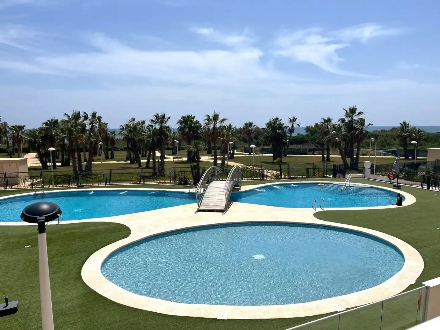 Apartamento en venta en UR PAI SECTOR TORRELASAL, 1, Cala Blanca