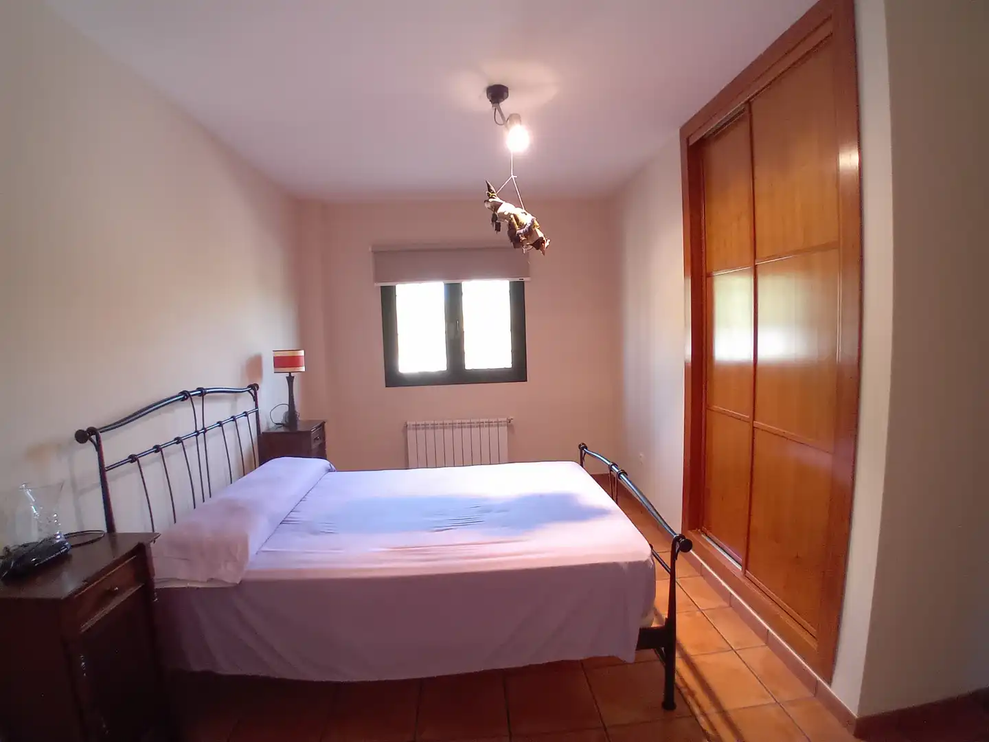 Dormitori de Casa o xalet en venda en Yátova