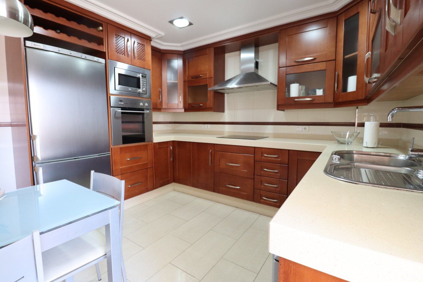 Piso en venta en Centro