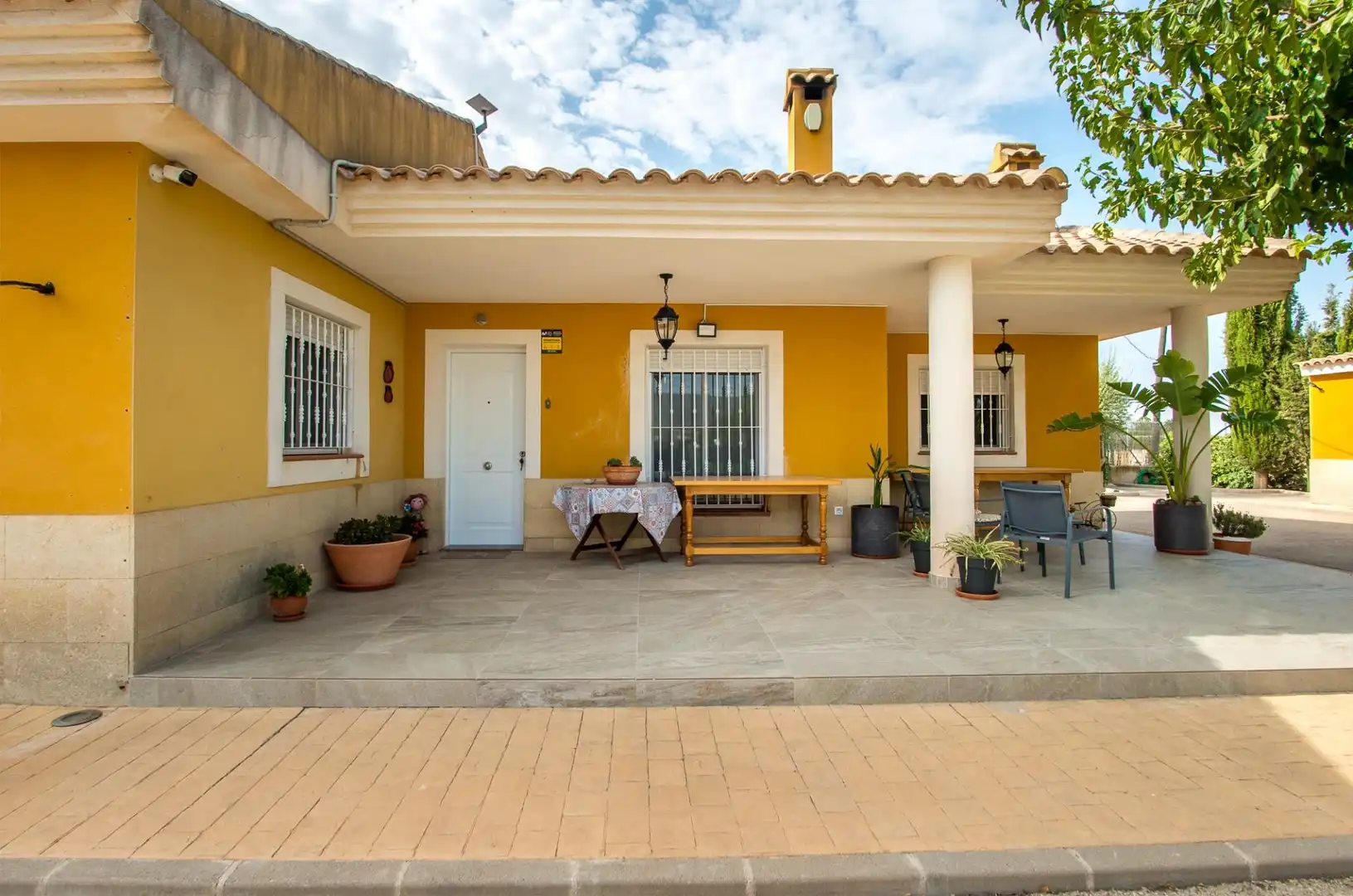 Haus oder Chalet zum Verkauf in Murcia, Murcia