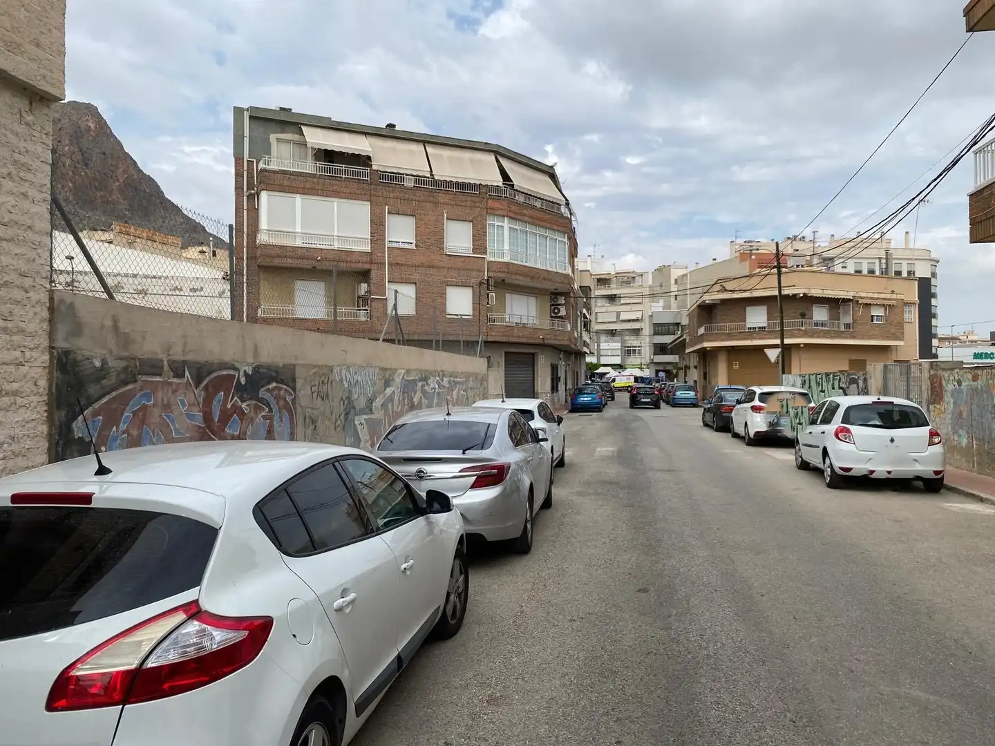 Residential land for sale in Callosa de Segura, imagen 4