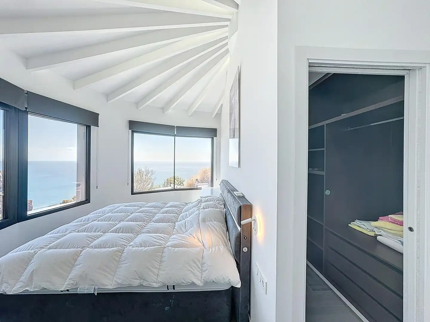 Villa con piscina in vendita a Cumbre del Sol, imagen 31