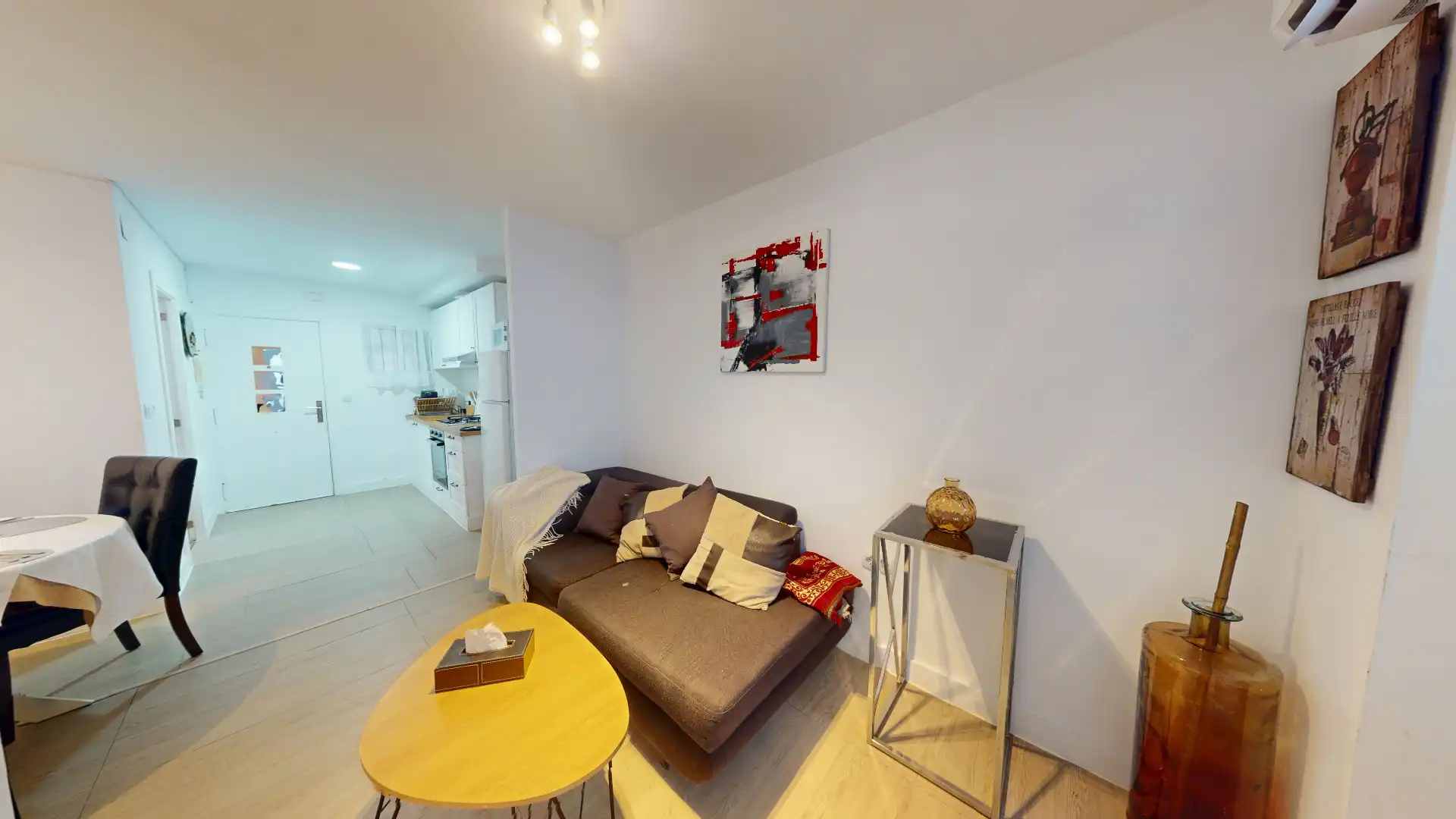 Piso con piscina en venta en Calle Músico Vicente Spiteri 22, imagen 7