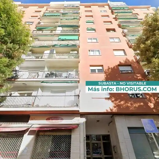 Flat with lift for sale in MEDITERRANI 5, imagen 2