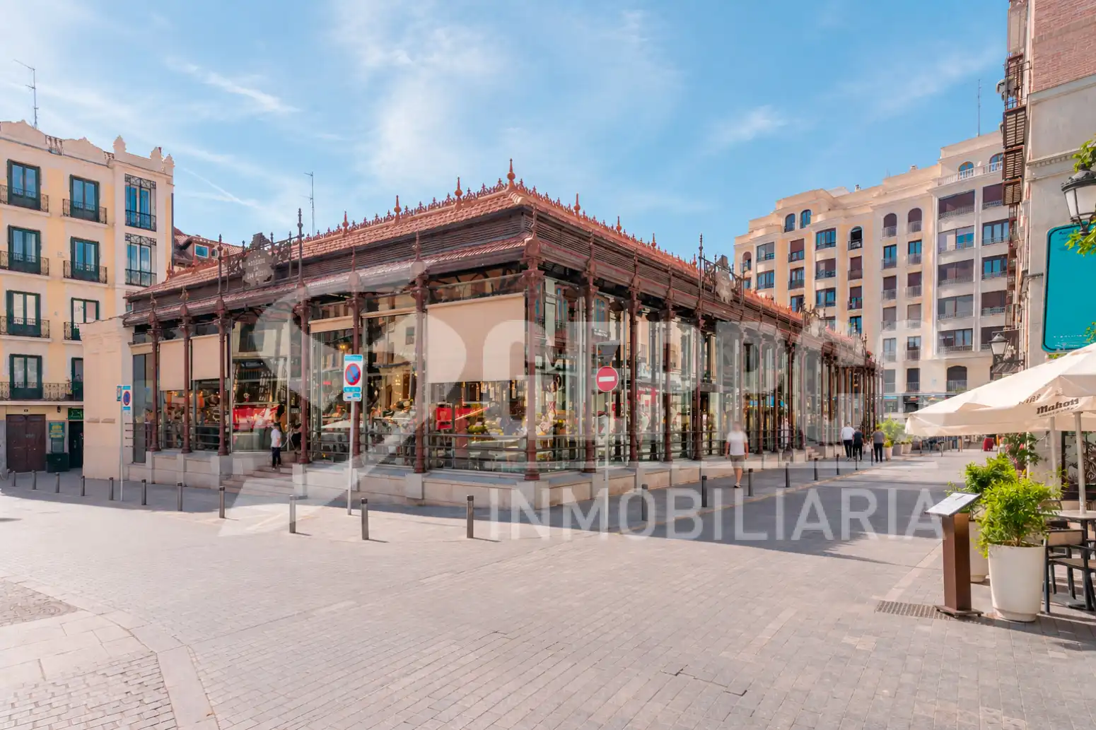 Local comercial en venta en Cava de San Miguel, imagen 27