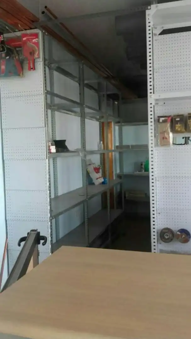 Gewerbefläche zum Verkauf in Ceutí, imagen 2