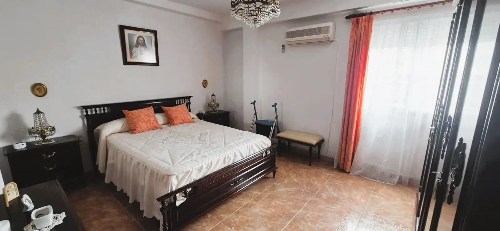Wohnung mit Aufzug zum Verkauf in Bailén - Miraflores, imagen 9
