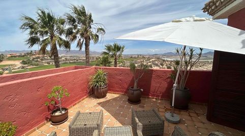 Foto 4 de Casa o xalet en venda a Las Casas Solariegas, 1, Desert Spring Golf, Cuevas del Almanzora