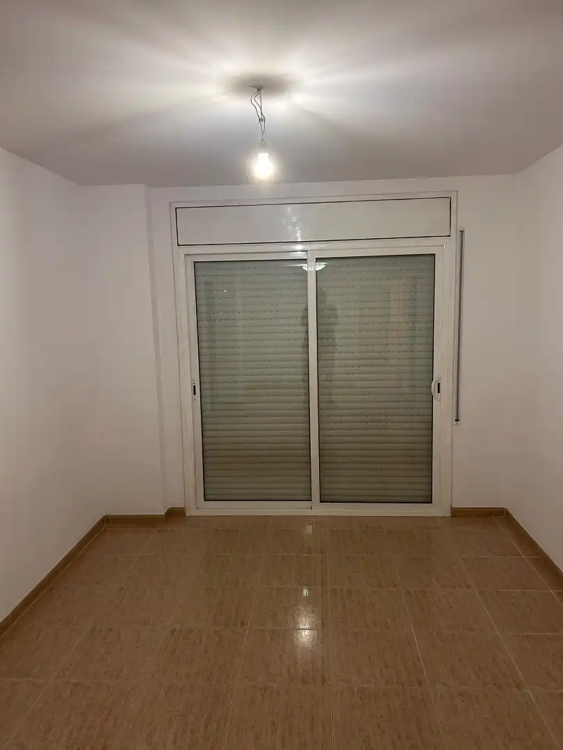 Schlafzimmer von Wohnung zur Miete in Mollet del Vallès mit Heizung, Balkon und Alarm