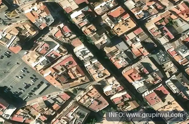 Piso en venta en Mazarrón Casco Urbano