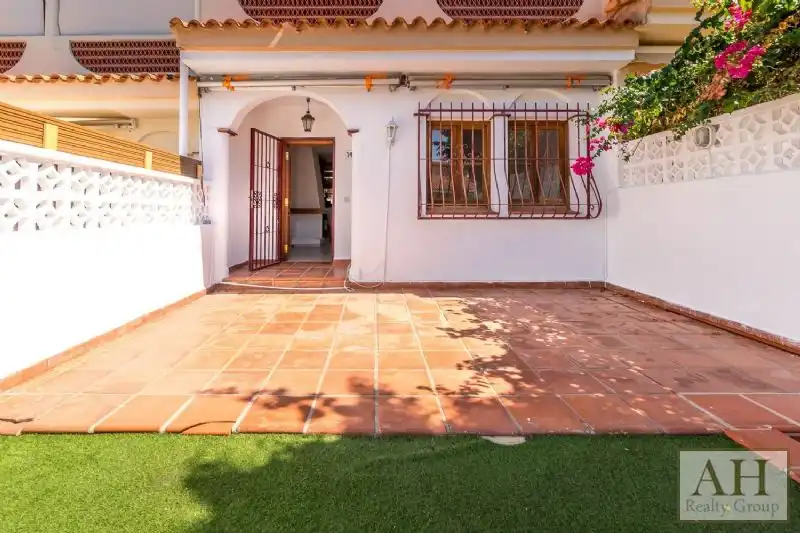 Adosado en venta en L'Albir, imagen 2