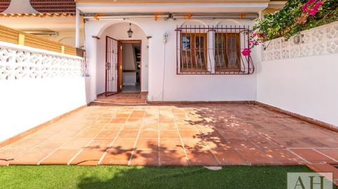 Foto 2 de Casa adosada en venta en L'Albir, L'Alfàs del Pi
