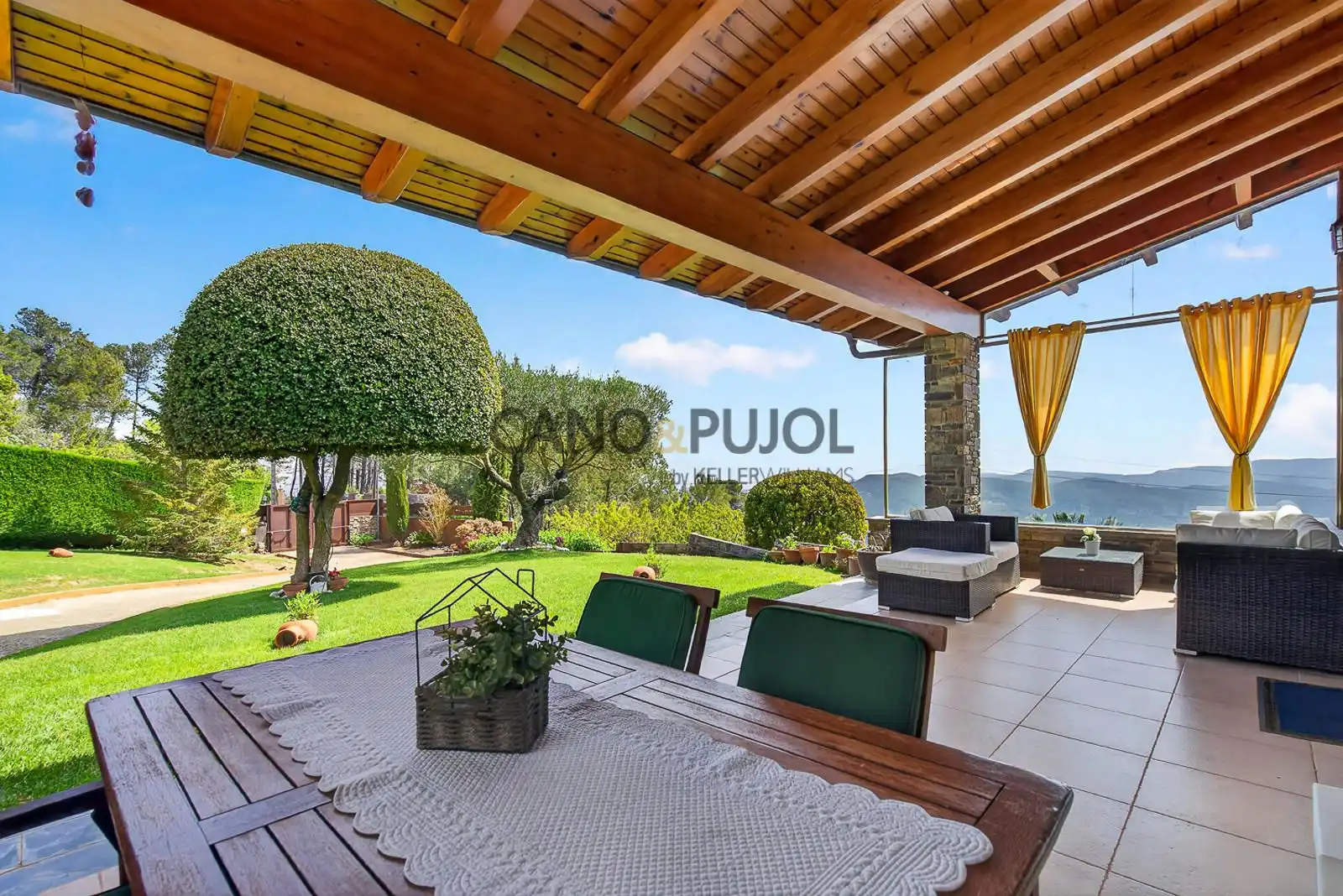 Maison avec piscine à vendre à Corbera de Llobregat, imagen 8
