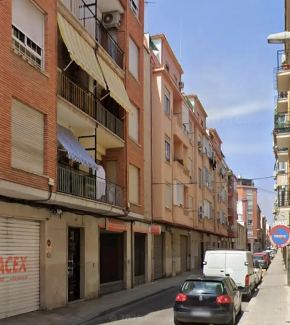 Flat for sale in Carrer Perú, Eixample