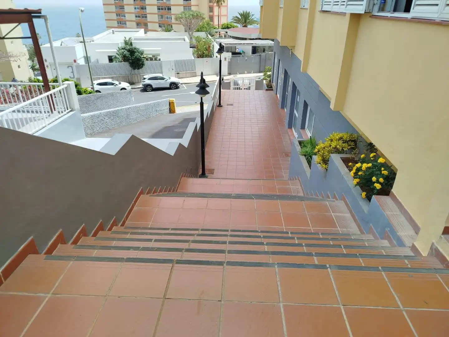 Piso con ascensor en venta en GERANIOS LOS, imagen 4