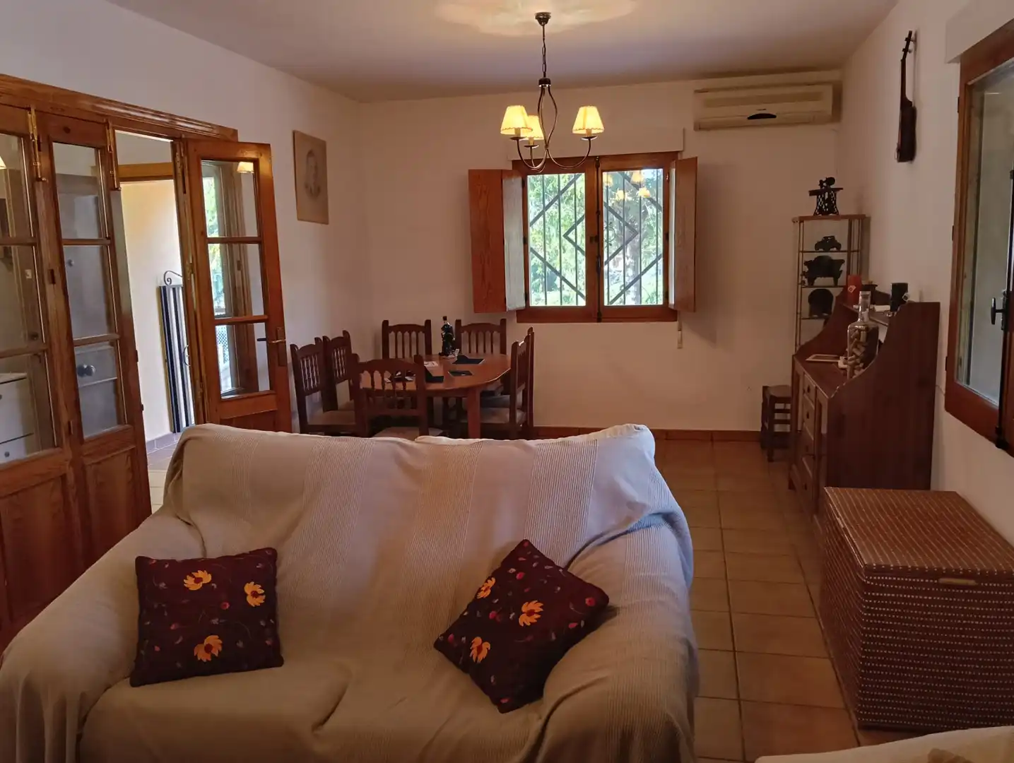 Casa o chalet en venta en Calle Río Henares, Illana