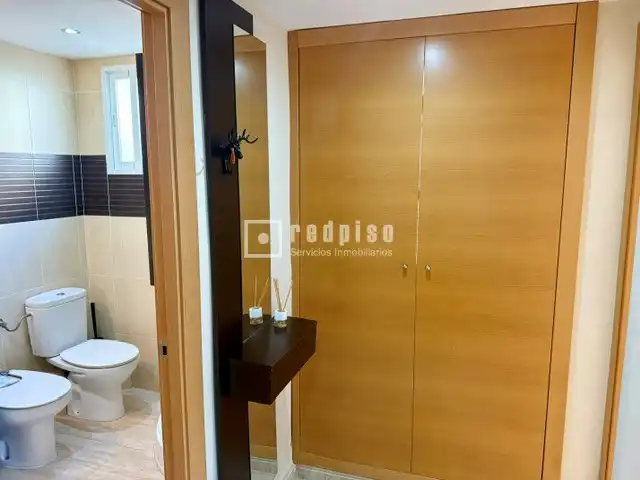Flat to rent in Oeste, imagen 10