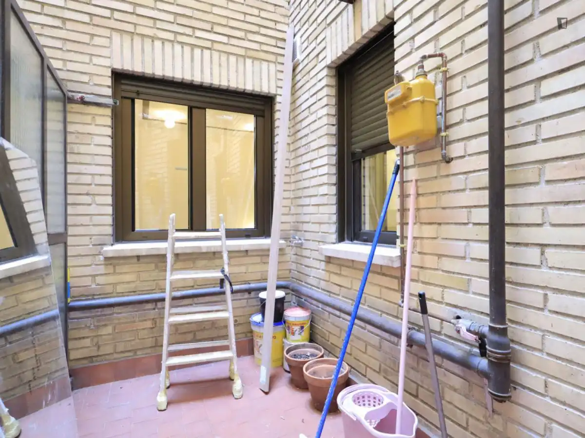 Apartments for rent in Palacio
