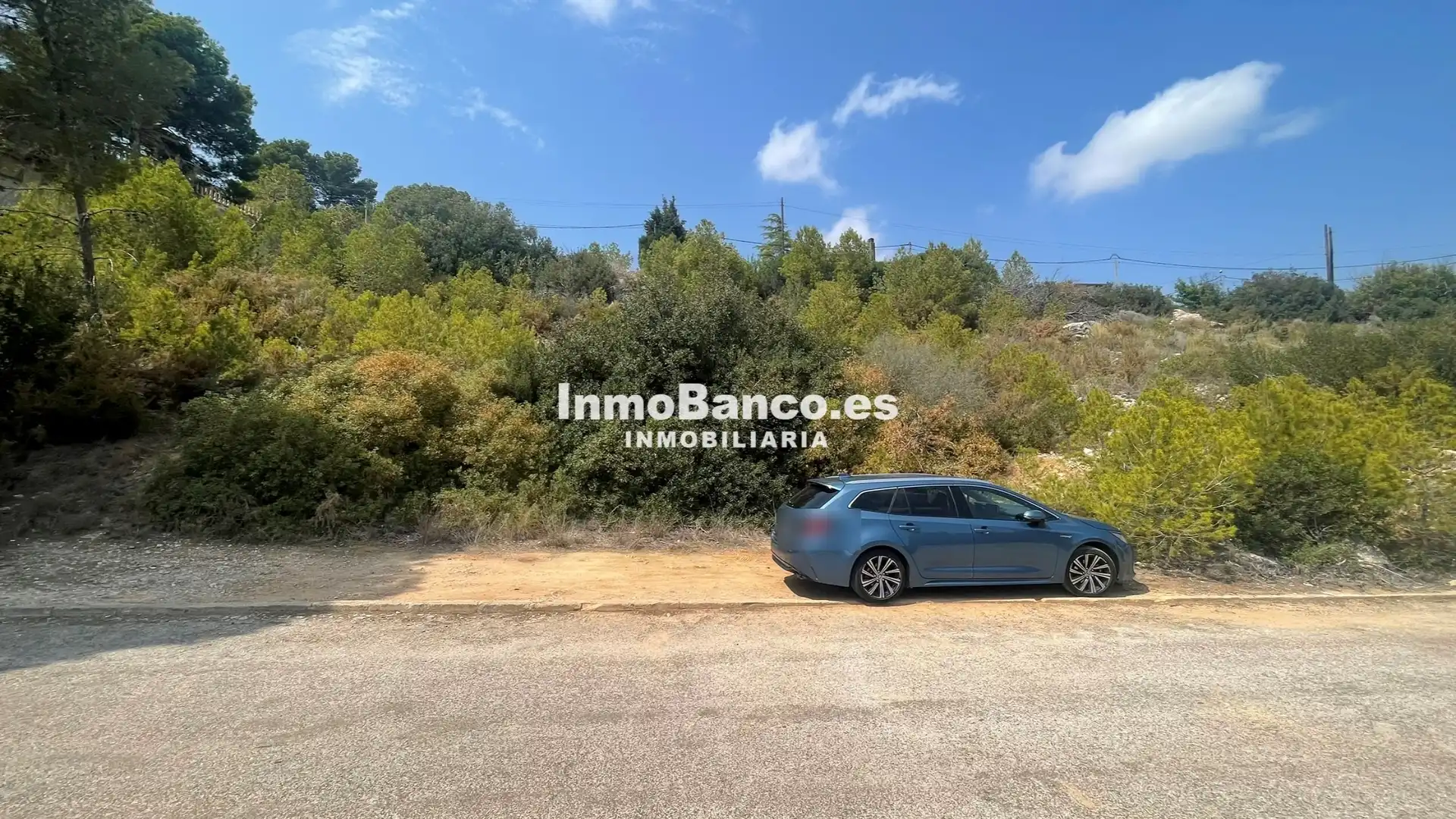 Terreny residencial en venda a Calle Pascual y Genís 869, imagen 7