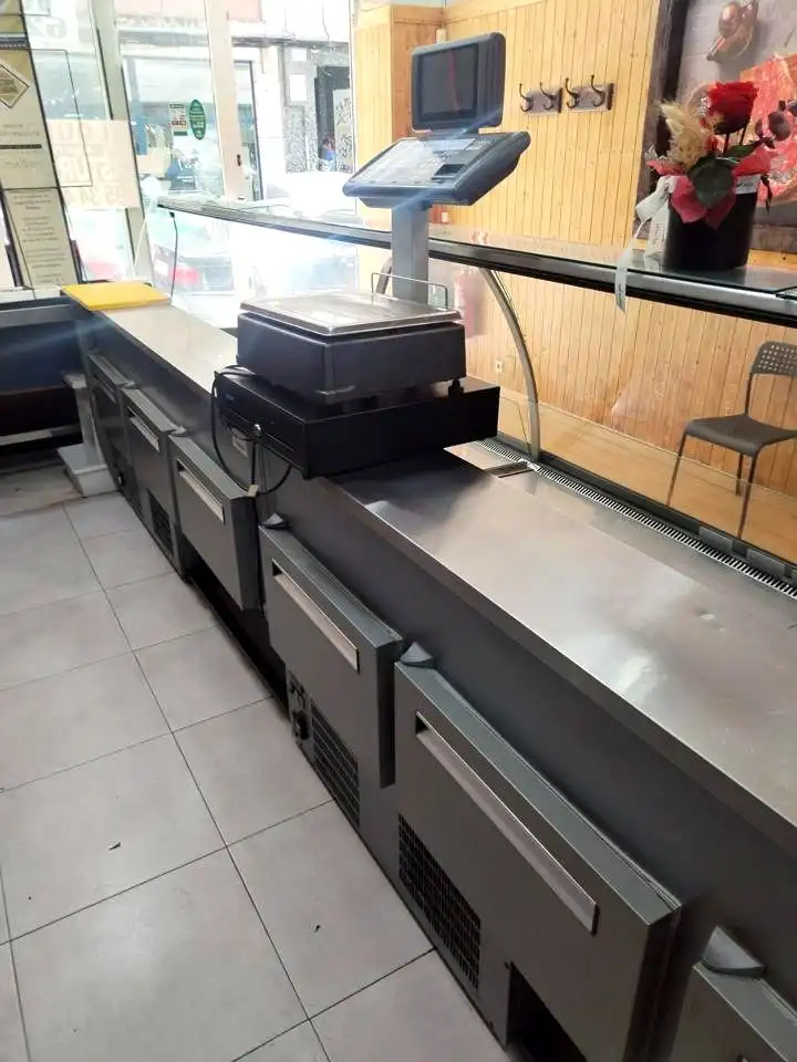 Local comercial en traspaso en Garcilaso De La Vega 26, imagen 12