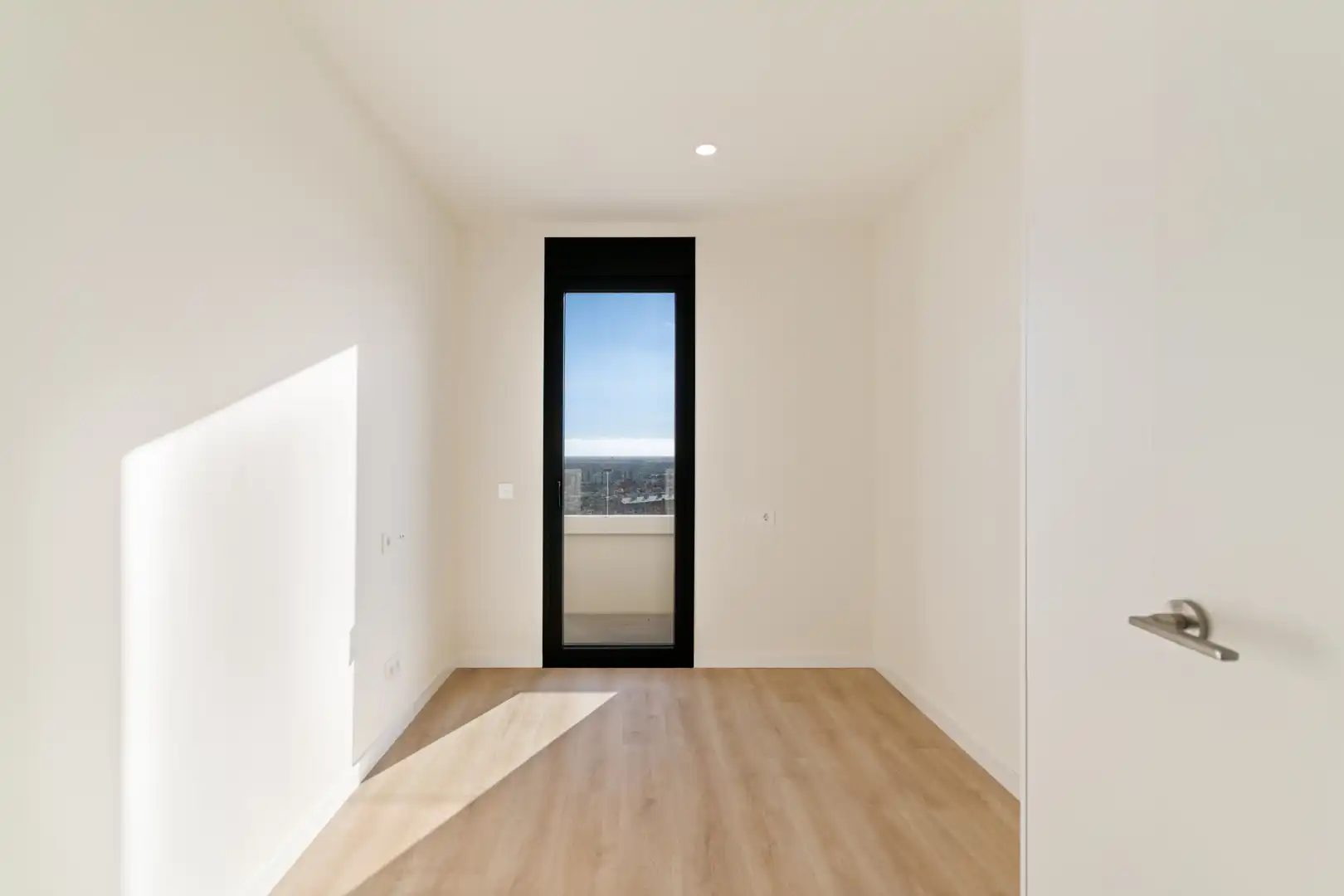 Habitación de Piso de alquiler en Esplugues de Llobregat con Aire acondicionado, Calefacción y Terraza