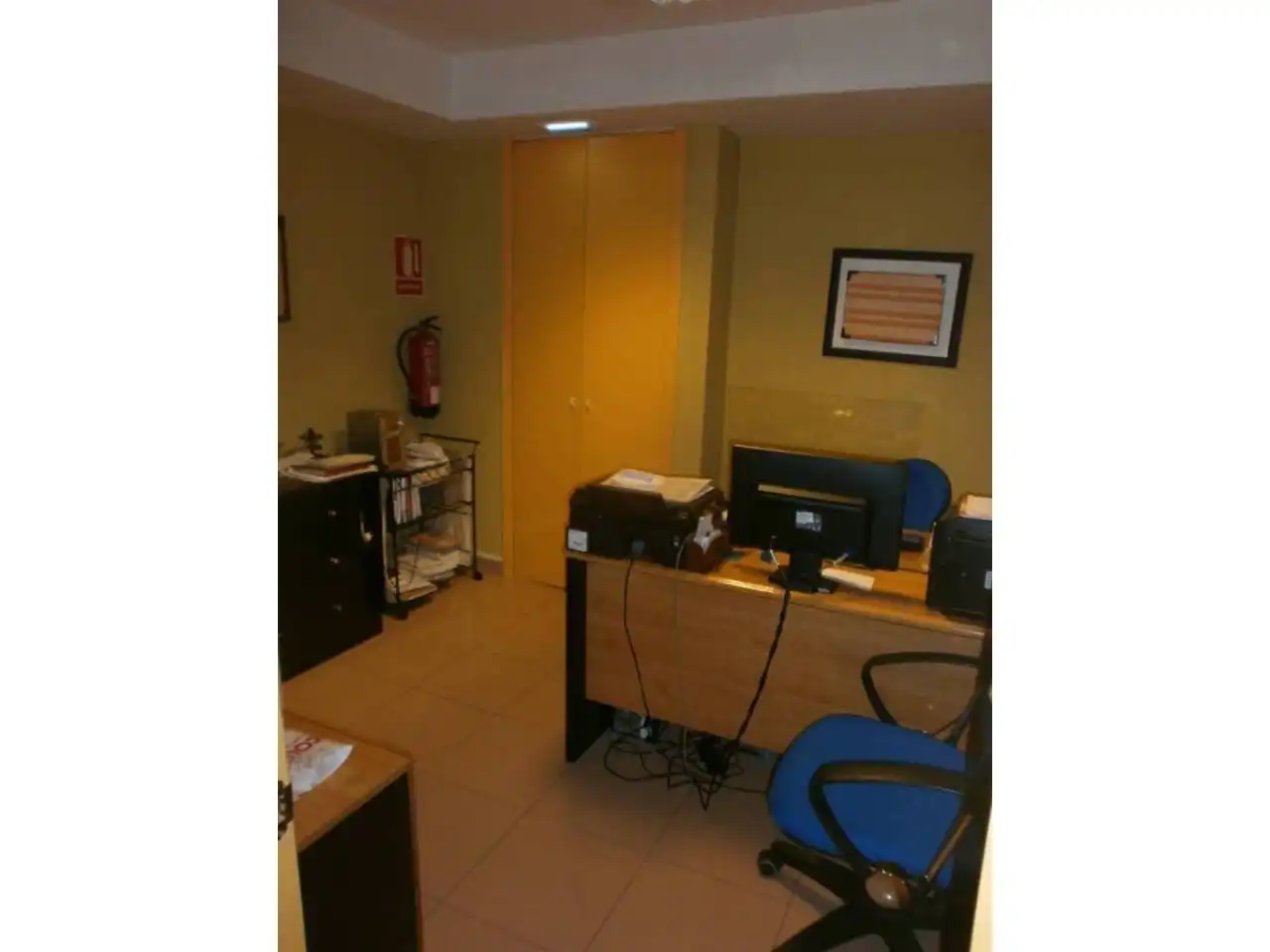 Oficina amb ascensor en venda a Centro - Casco Histórico, imagen 9