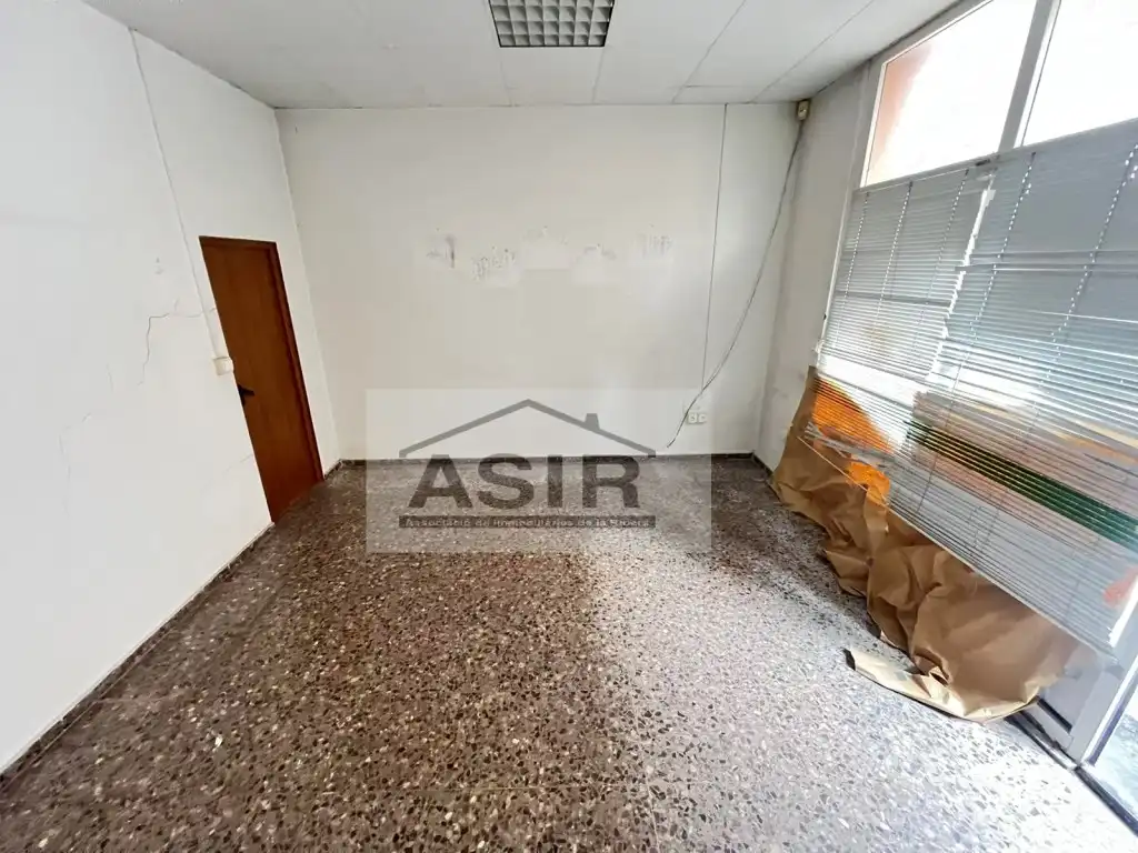 Local comercial en venda a Calle Doctor Just, imagen 16