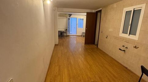 Estudio a la venta en Passeig Maragall, imatge 5