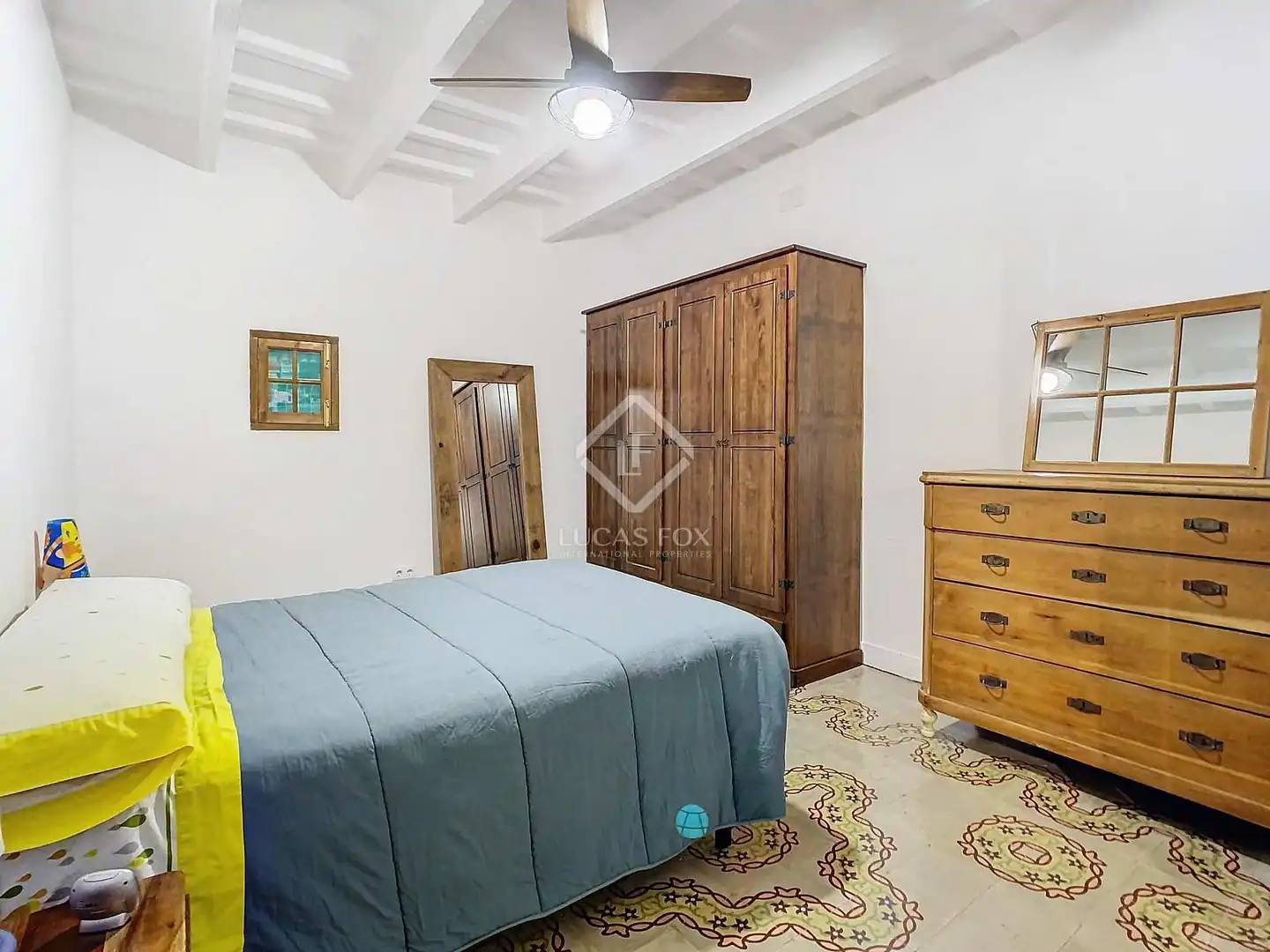 Xalet amb jardí en venda a Sant Lluís - S'Ullestrar - Torret, imagen 15