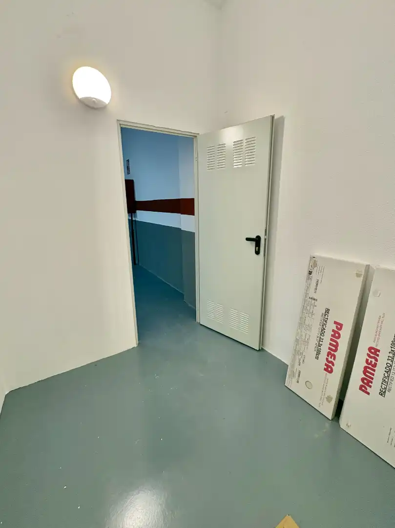 Piso de alquiler en Paiporta con Aire acondicionado, Trastero y Horno