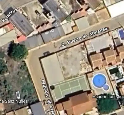 Haus mit Terrasse zum Verkauf in Avenida de Virgen del Mar, imagen 3