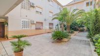 Exterior view of Flat for sale in Peligros