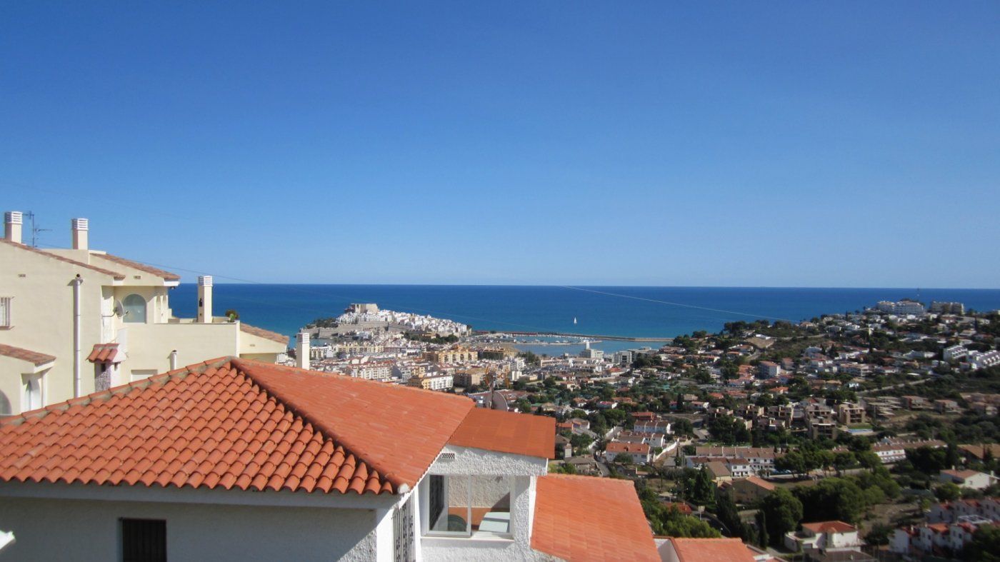 Außenansicht von Residential zum verkauf in Peñíscola / Peníscola