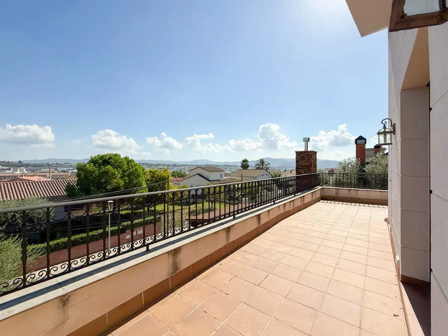 Casa o xalet en venda a Lliçà de Vall