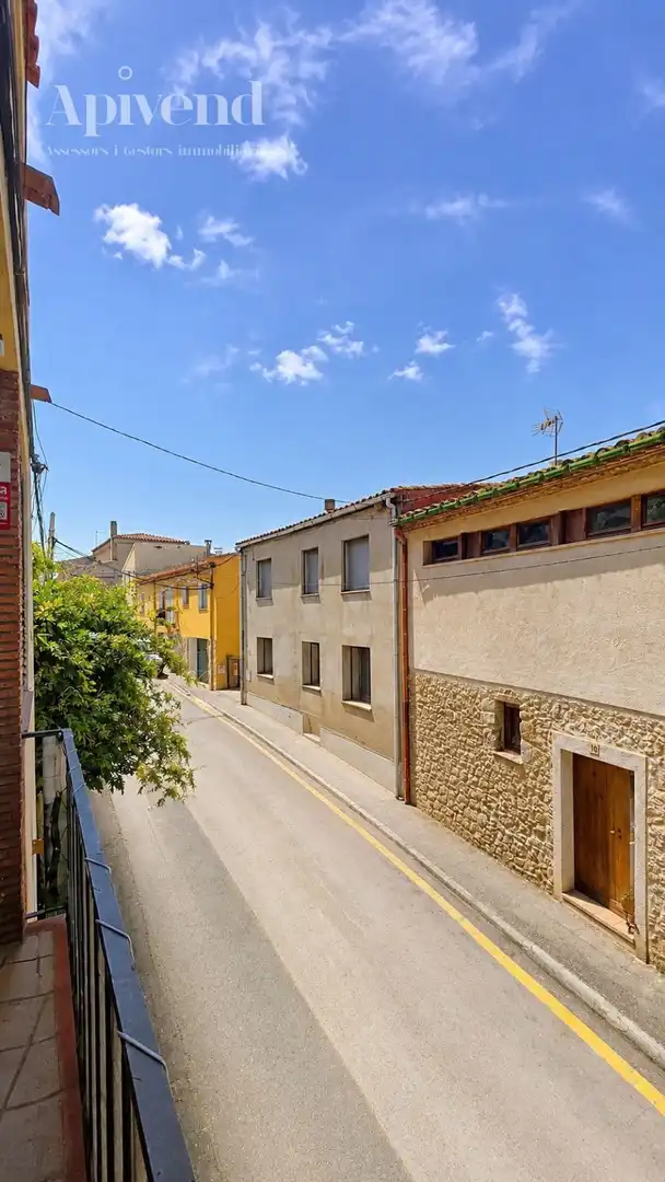 Vista exterior de Piso en venta en Vilajuïga con Aire acondicionado, Terraza y Trastero