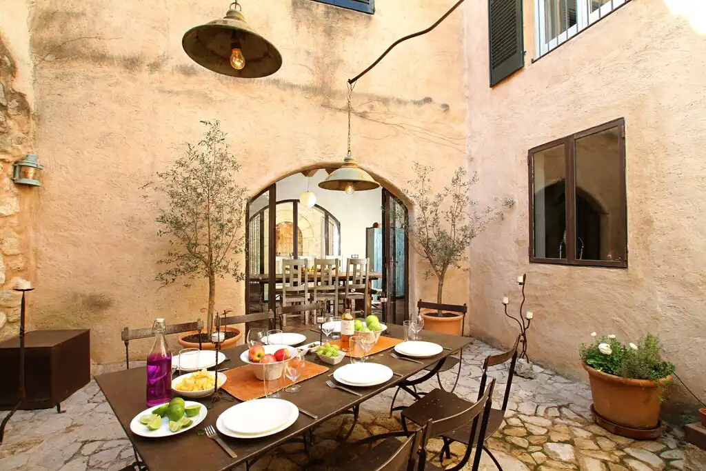 Maison jumelée à vendre à Pollença Poble, imagen 12