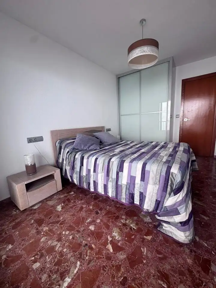 Apartament amb piscina en venda a Perez Galdos, imagen 17