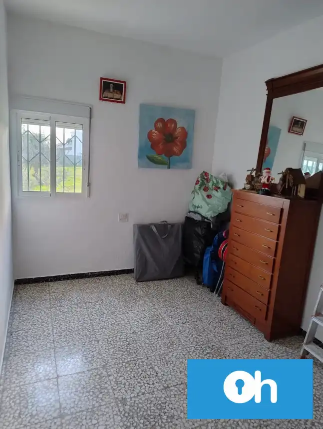 Finca rústica en venta en Bonares