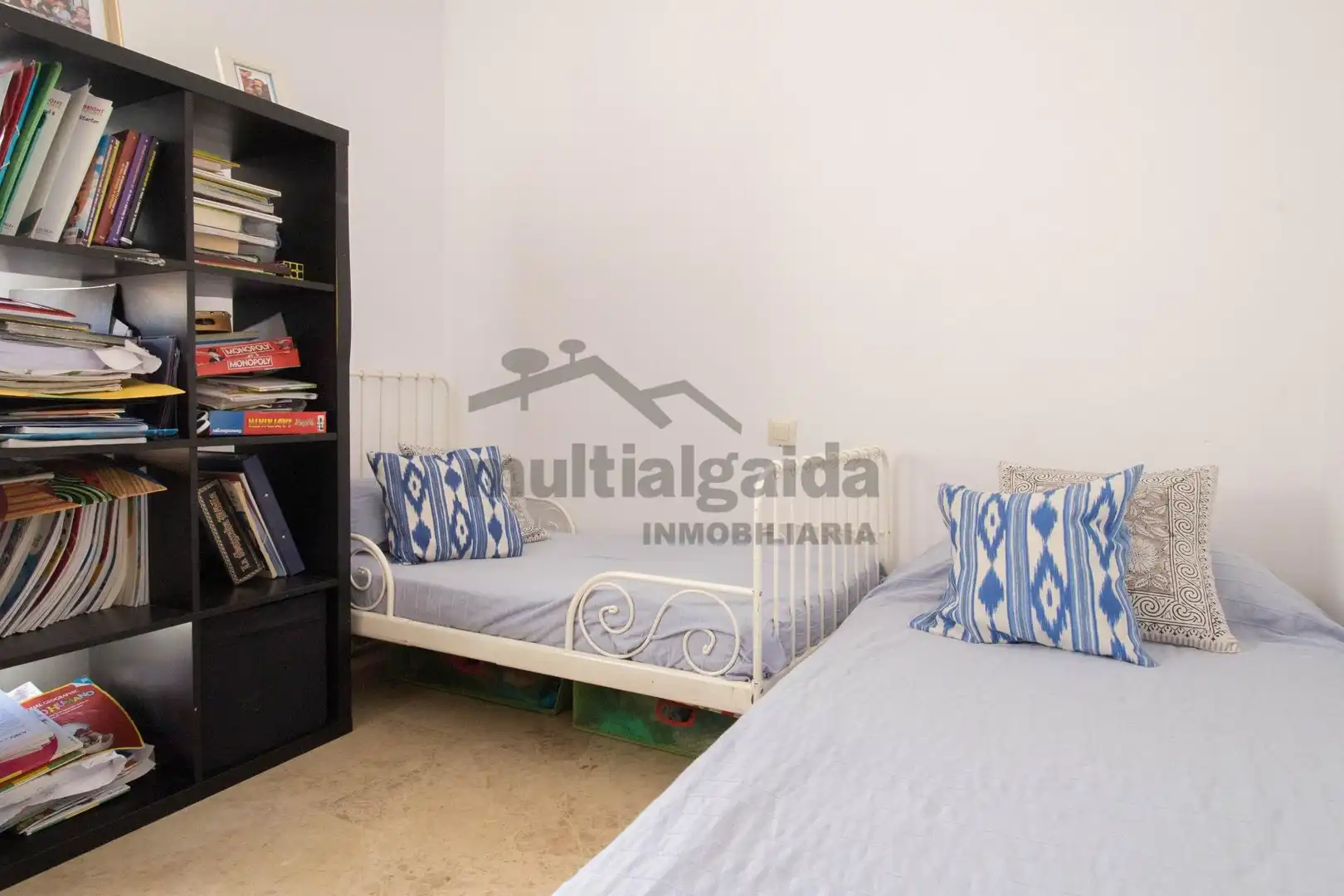 Bedroom of Detached homes for sale in Jerez de la Frontera