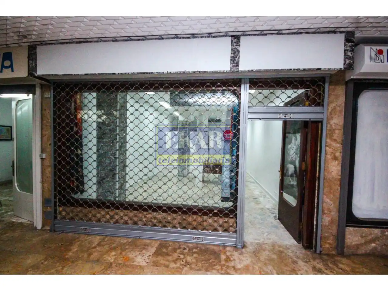 Business premises to rent in Calle Juan Arana