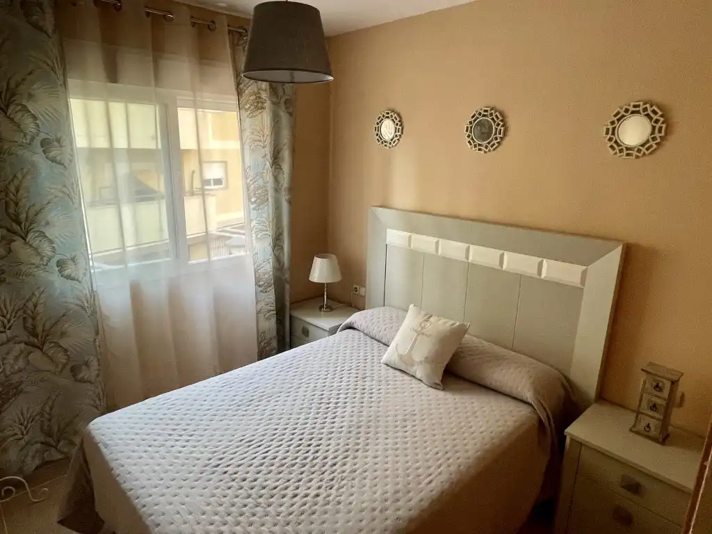 Flat with pool for sale in Calle Mirador de la Dehesa, imagen 5
