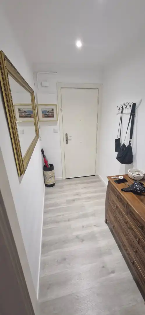 Pis en venda en Mataró amb Aire condicionat, Parquet i Balcó